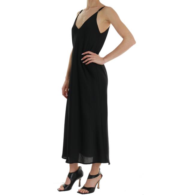 ABITO IN RASO VICOLO - Mad Fashion | img vers.650x/